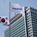 Samsung planira smanjenja radnih mesta za 30%