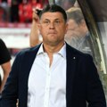 Zvezda u ogromnom problemu! Vladan Milojević nikako to nije želeo pred "večiti derbi"