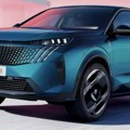 Peugeot 3008 i 5008 u novim verzijama