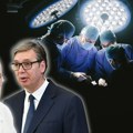 “Ministre, mi smo tu. Ne morate da čekate Vučića, on je samo pravnik”: Lekari o skandaloznoj izjavi Lončara