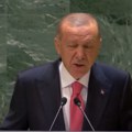 Uživo generalna debata u generalnoj skupštini Ujedinjenih nacija! Erdogan uručio knjige sa navodnim dokazima o genocidu u…