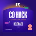 Co-Hack i IT Superquiz: beogradski događaj pred finale Solana hakatona sa nagradama od $600.000