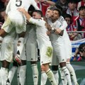 Evo gde možete da gledate uživo TV prenos meča Real Madrid - Borusija Dortmund u Ligi šampiona