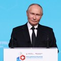 Putin: Očistićemo Kursku oblast