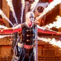 Grupa Rammstein objavila dokumentarni film sa petogodišnje turneje, kojom je obuhvaćen i Beograd