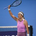 Brizbejn - Azarenka okrenula Džoint, za četvrtfinale sa Buzkovom