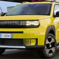 Fiat Grande Panda u Italiji od kraja januara