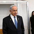 Netanyahuov ured potvrdio sporazum o oslobađanju talaca