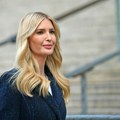 Ivanka kao "sluškinja", svet u neverici: Trampova ćerka imitira glumicu iz serije u kojoj igra slavna Srpkinja
