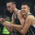 Partizan u Zagrebu za perfektan januar