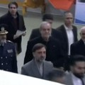 "Da se nijedna zemlja ne usudi da napadne Iran!" Teheran predstavio novu balističku raketu maksimalnog dometa do 1.700…