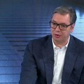 "Što mi dirate roditelje? Što vam smeta mali vukan?" Vučić o napadu i dehumanizaciji njegove porodice: "Znam šta radim…