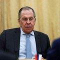 Lavrov: Sprečiti štetu po zajedničke interese