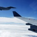 Neslavan kraj američkih F-16 uzdanica na ukrajinskom nebu