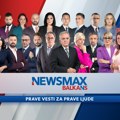 Newsmax Balkans nastavlja ekspanziju u regionu