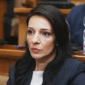 MUP: Prijava protiv muškarca koji je u Pančevu vređao Mariniku Tepić i njenu majku