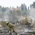 Požari u okolini Jerusalima uništili 2.000 hektara zemlje, i dalje traje gašenje vatre
