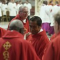 Pjetro Parolin favorit za novog papu prema britanskim kladionicama
