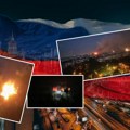Stravična eksplozija u Moskvi, ima mrtvih! Spasilačke ekipe na licu mesta, užas u prestonici Rusije! Šire se zastrašujući…