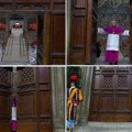 Crni dim u Vatikanu: Papa nije izabran u prvom krugu glasanja