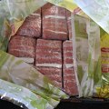 Zaplenjeno više od tone pršute, ćevapa, surutke i kajmaka