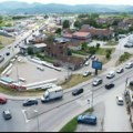 FOTO I VIDEO - Kako je izgledao saobraćajni kolaps danas u Čačku, kolone duge kilometrima, Ljubić čitav dan odsečen od…
