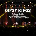 Kombinacija flamenka i rumbe uz prepoznatljive hitove: Gipsy Kings održali koncert u Beogradu na vodi