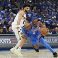 Jokić ostao bez MVP titule, priznanje otišlo Šeju