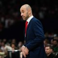 Spanulis čvrsto na zemlji posle prolaska u finale: "Verujem, znam šta mogu"
