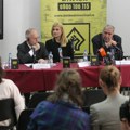 ANEM kritikuje RTS zbog sastanka u Nišu