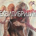 Otvaranje izložbe Tanje Pikile ,,Tražeći ekvilibrijum“
