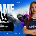 Kvalifikacije za IESF 2025: Ženska CS2 reprezentacija Srbije u 17:00 igra debitantski meč!