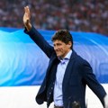 Od barija 34 godine - Belodedić: Lepše slavlje sa Zvezdom!