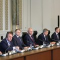 Oglasili se Rusi posle pregovora: Rešene tri ključne stvari