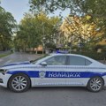 Pančevac ignorisao policiju: Bez vozačke vozio neregistrovani motocikl suprotnom trakom