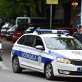 Pucnjava u tržnom centru u Pančevu