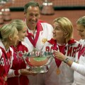Teniska legenda ponovo u Srbiji! Šamil Tarpišćev uživa u Kuršumlijskoj banji: "Vi Srbi volite i živite sport, kao i mi…