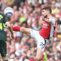 Čistka u arsenalu: Četvorica igrača napuštaju klub iz Londona