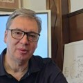 "Država je trpela i ćutala" Vučić: Ali država će da reaguje! Pravili su reprizu Niša, fašizam u Srbiji neće proći…