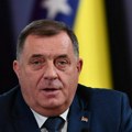 Orban svečano dočekao Dodika u Budimpešti