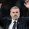 Šok! Totenhem otpušta trenera koji im je doneo trofej Lige Evrope