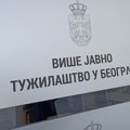 Više javno tužilaštvo: Pozivamo Visoki savet da reaguje povodom pritisaka na tužilaštva