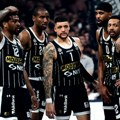 Preokret: Partizan u poslednjem momentu promenio trenera za KLS!