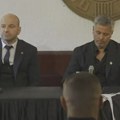 Partizan predstavio novog trenera i ispuniće mu sve želje: ''Sigurno ćemo biti prvi!''