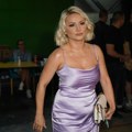 „Ti nisi normalna, ja bih te tukla, za kosu bih te izvukla“: Goca Tržan žestoko iskritikovala Lunu Đogani