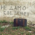 Šuma i u njoj ćup