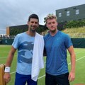FOTO Novak i Alkaraz mu plaćaju da trenira sa njima: Ovo je najtraženiji Britanac koji je za mnoge misterija o kojoj se ne…