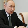 Putin: Ruski i ukrajinski memorandum dva suprotna dokumenta, Moskva spremna za sastanak s Kijevom