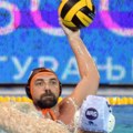 Uvek idemo na zlato: Boris Vapenski se posle 14 godina vratio u reprezentaciju Srbije i jedva čeka da počne SP u Singapuru