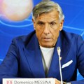 Mesina: Ne trpim pritiske i susrete „jedan na jedan”